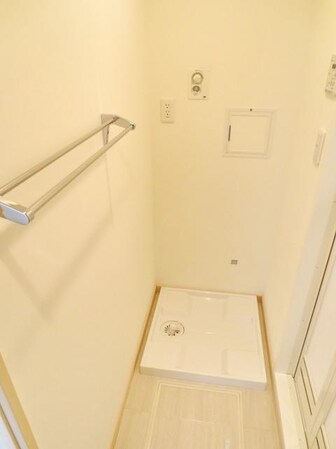 パルコート芦花IIの物件内観写真